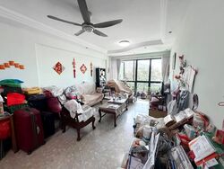 Simei Green Condominium (D18), Condominium #594315421
